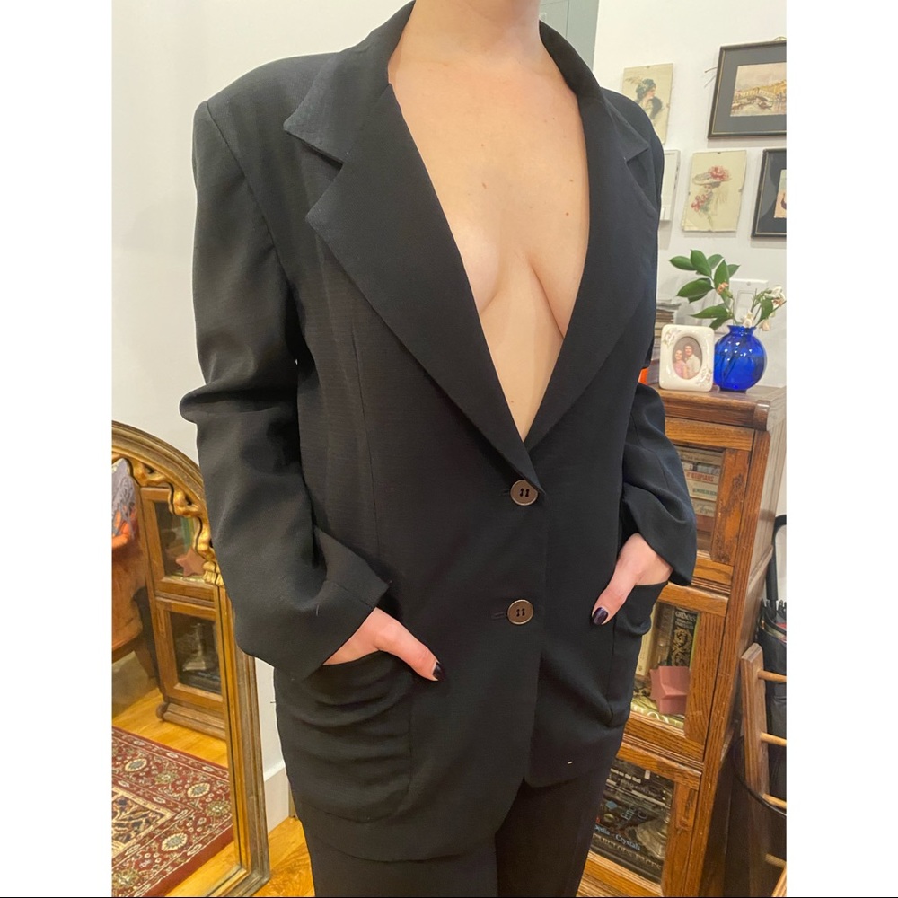 Handmade Suit - Picture 4 of 5